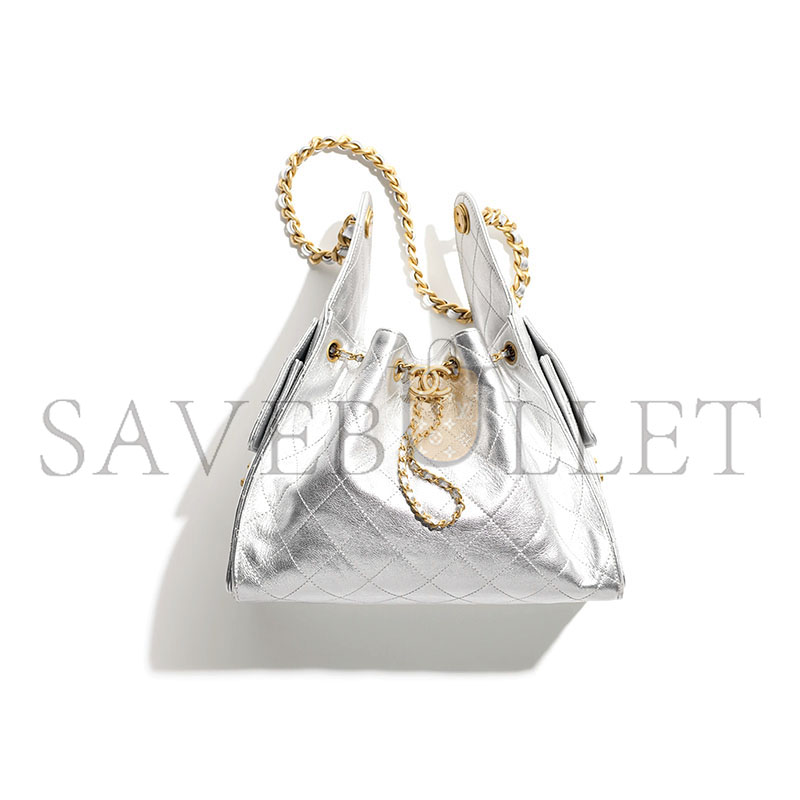 CHANEL MASTER 25 SMALL HANDBAG AS5293 (30*26*14cm)